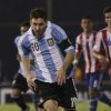 Argentina cauta deja un centru de antrenament in Brazilia, pentru Cupa Mondiala 2014